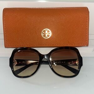 Tory Burch sunglasses